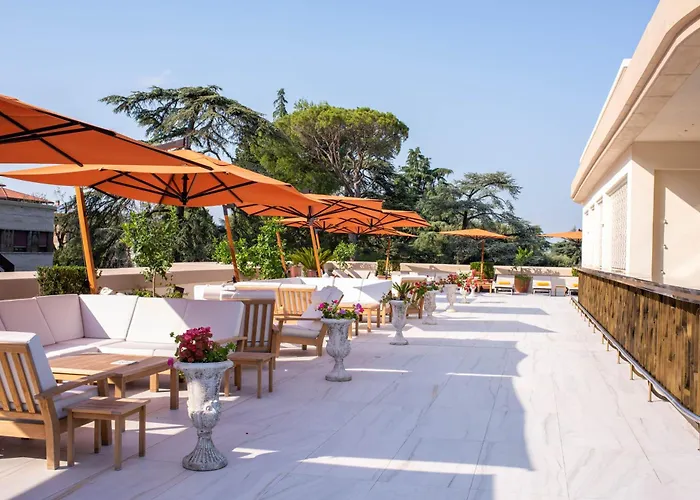 Grand Hotel Castrocaro Longlife Formula