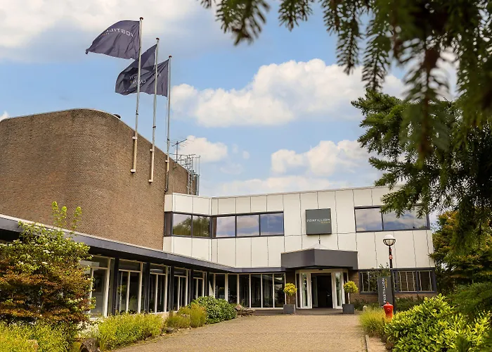 Postillion Hotel Arnhem