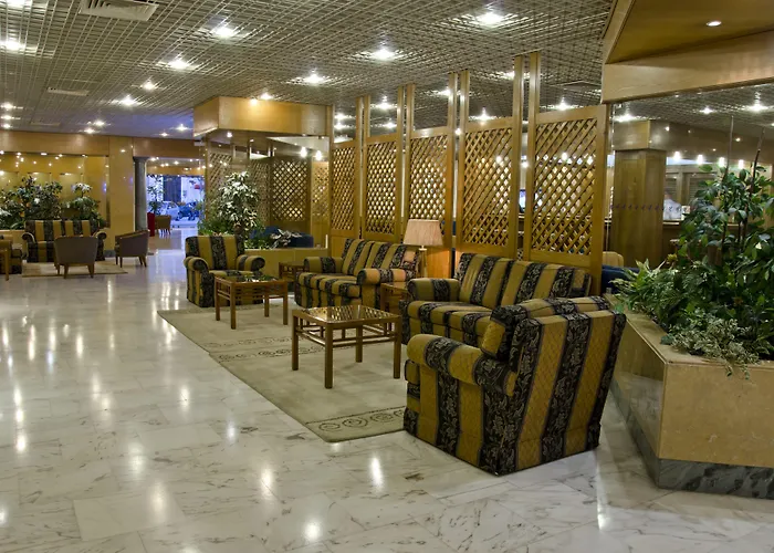  Vip Inn Berna