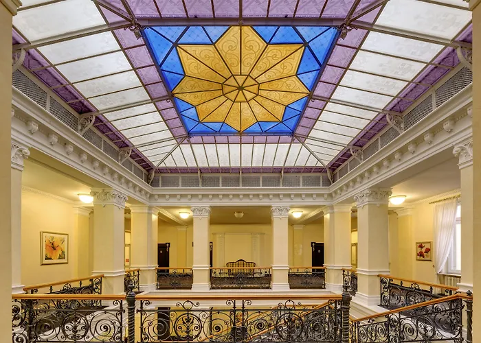 Hotel Am Sophienpark