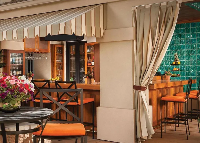 Hotel: Sonesta Suites Scottsdale Gainey Ranch