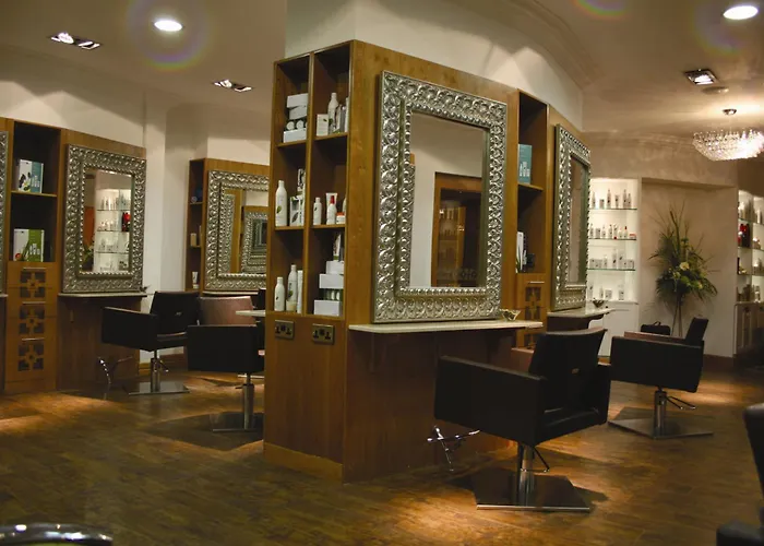 Fitzgeralds Woodlands House Hotel