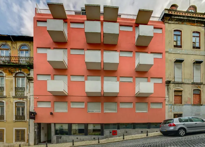 Resort: Hotel Principe Real