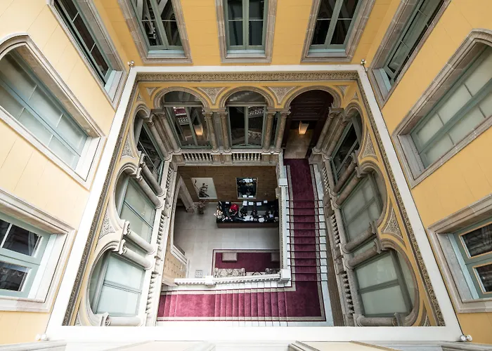 Hotel: Catalonia Portal De L'Angel