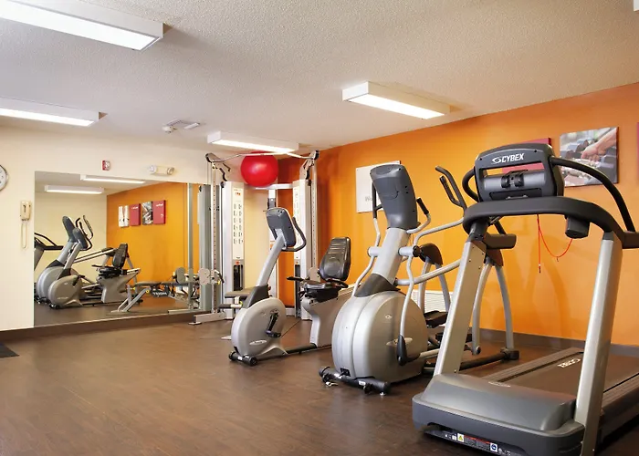 Hotel: Holiday Inn Express & Suites Hayward By Ihg