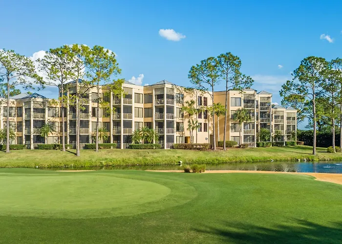 Boutique hotel only: Marriott'S Royal Palms