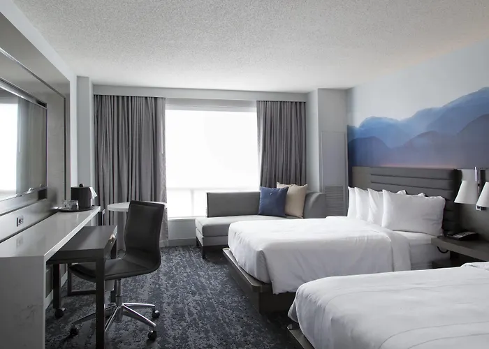 Franklin Marriott Cool Springs