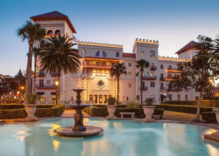 Casa Monica Resort&Spa, Autograph Collection
