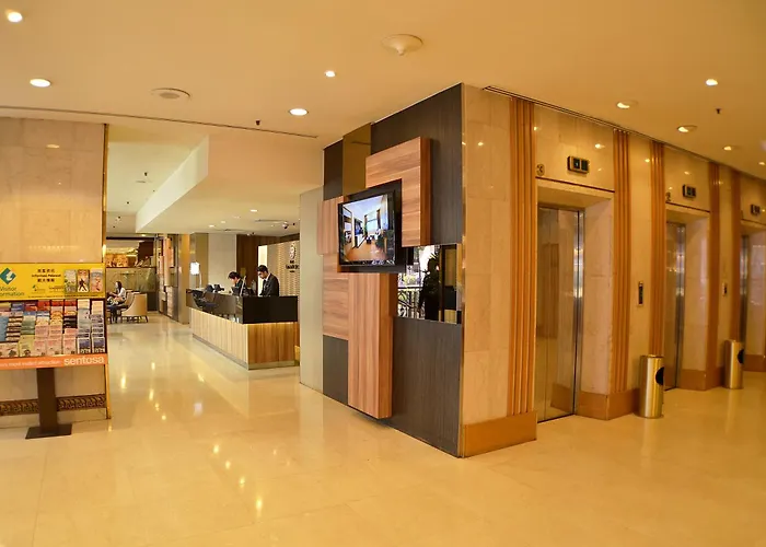 Grand Pacific