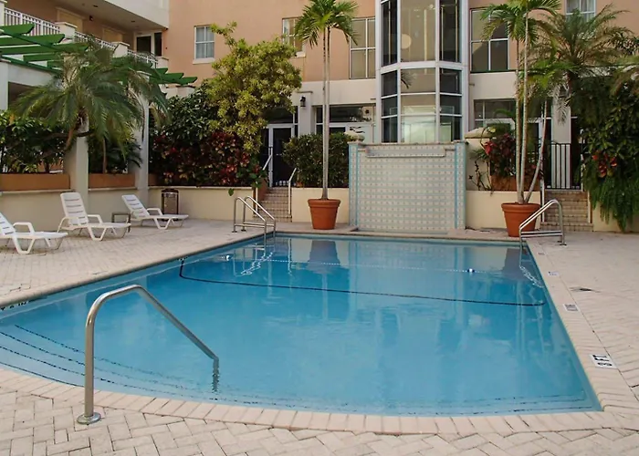 Cheap hotels Rodeway South Miami - Coral Gables
