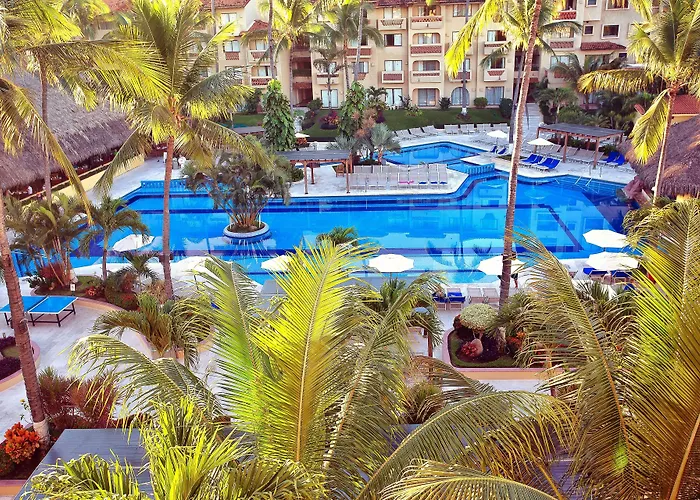 Canto Del Sol Puerto Vallarta All Inclusive