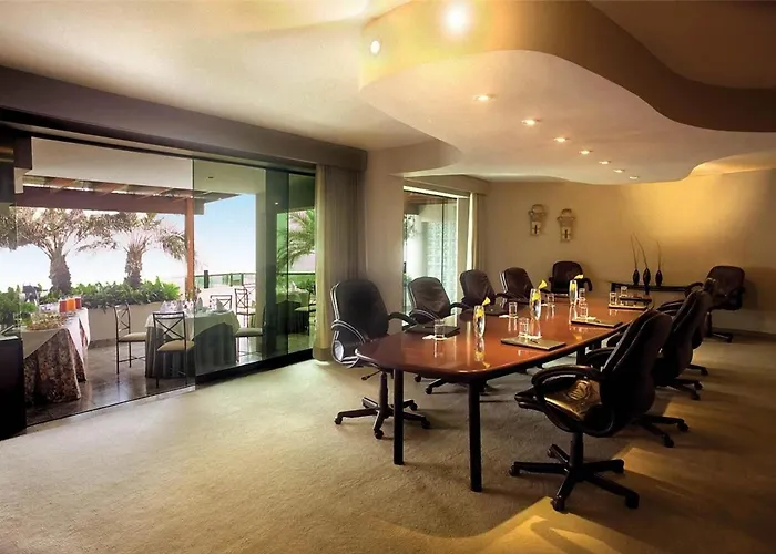 Casa Andina Premium Golf Los Incas