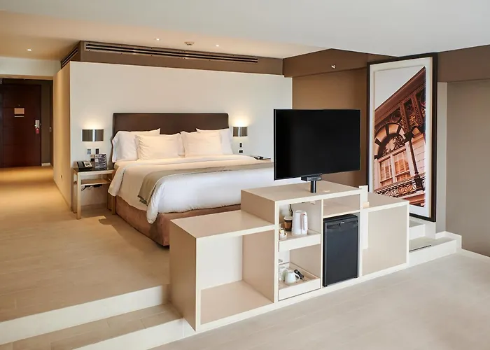 Casa Andina Premium Golf Los Incas