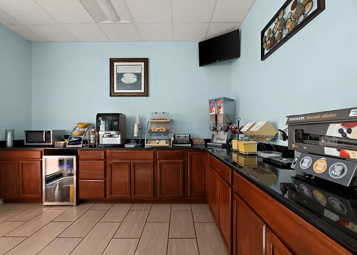 Surestay By Best Western Clermont Theme Park West