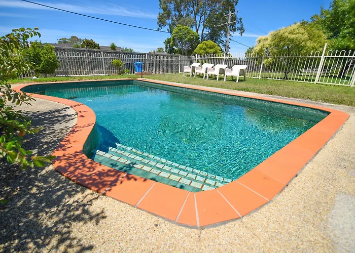 Sandown Heritage Motel