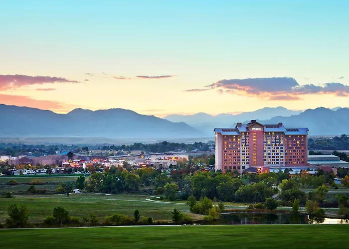 The Westin Westminster