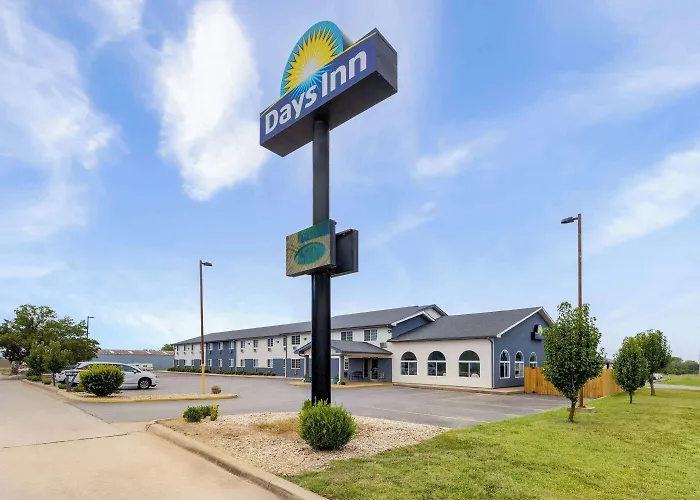 Days Inn By Wyndham Miami