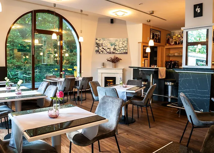 Boutique-Hotel: Hotel Kastanienhof