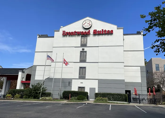 Suites Nashville, An Ascend Collection