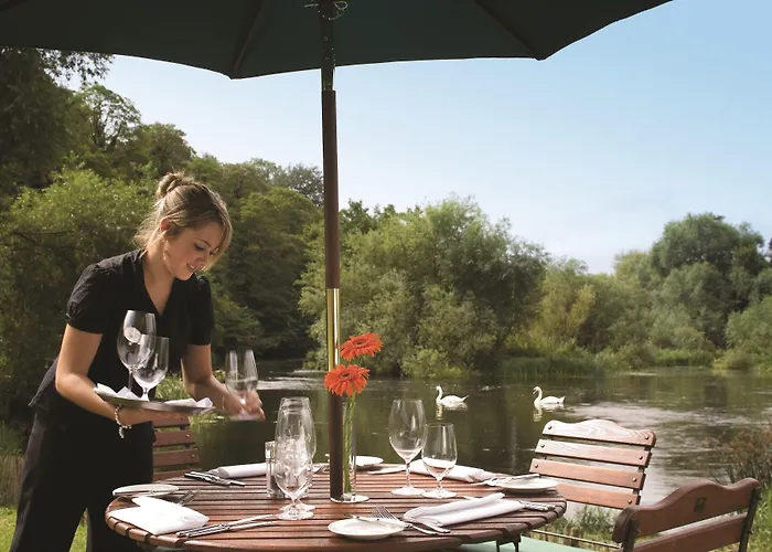 The Priest House On The River