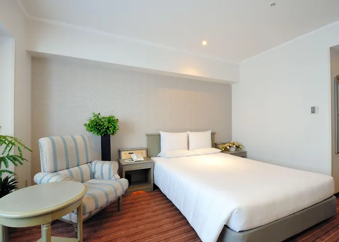 Kid friendly hotel International Garden Narita