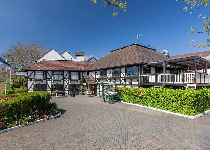 Luxury hotel only: The Surrey Hotel