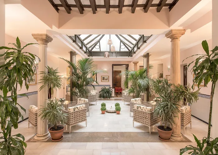 Hôtel de plage: Anacapri