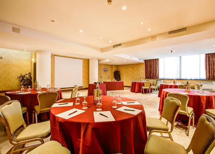 Appia Park Hotel
