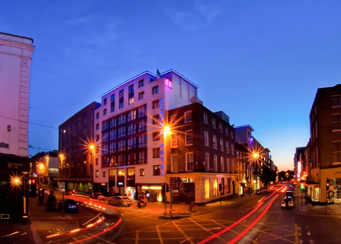 George Limerick Hotel