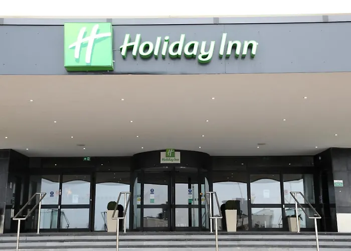 Holiday Inn Seafront By Ihg