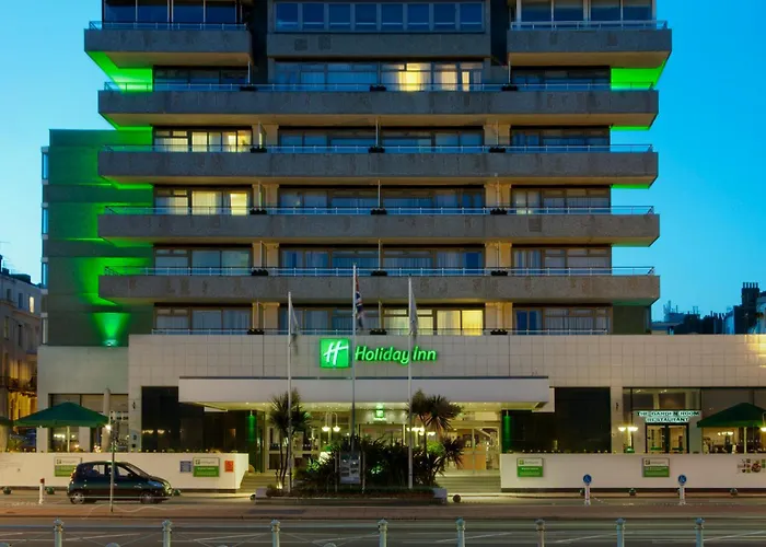 Holiday Inn Seafront By Ihg