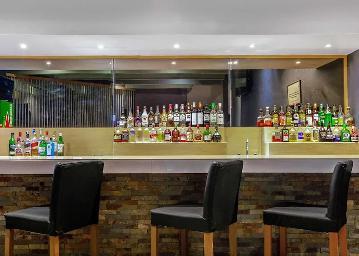 Chn Hotel Monterrey Centro, Trademark Collection By Wyndham