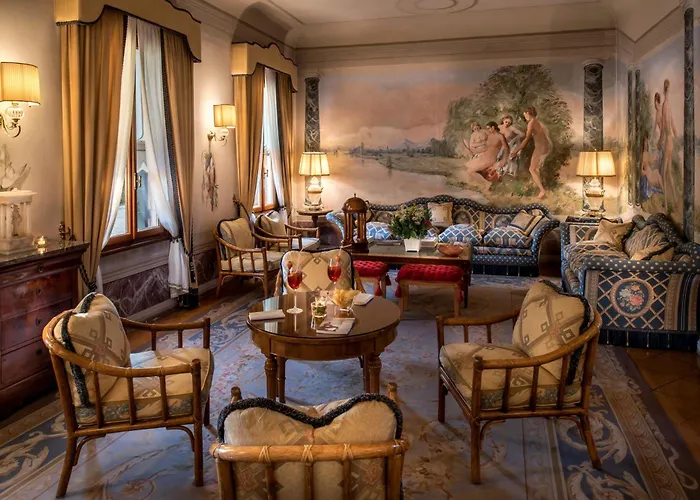 Villa Margherita