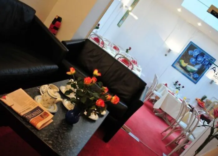 Cerano City Hotel Koeln Am Dom