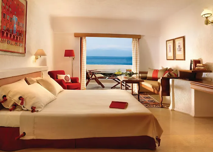 Mare Relais&Châteaux