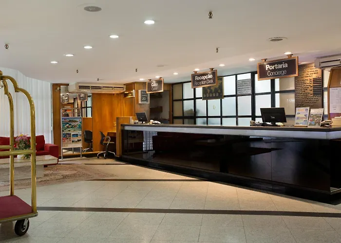Atlantico Copacabana