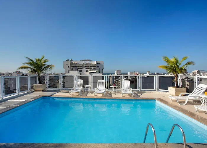 Atlantico Copacabana