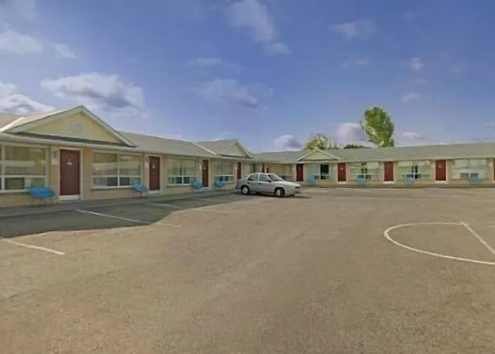 Milan Garden Inn