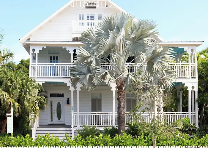 Winslow'S Bungalows - Key West Historic Inns