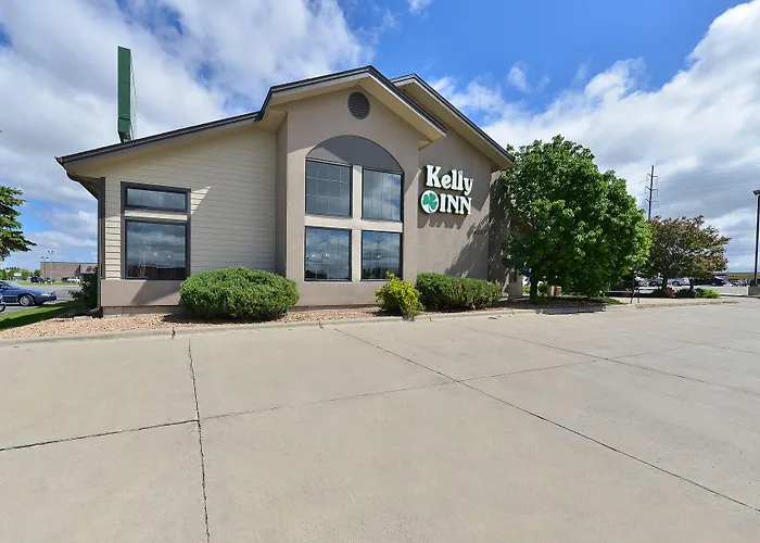 Kelly Inn 13Th Avenue
