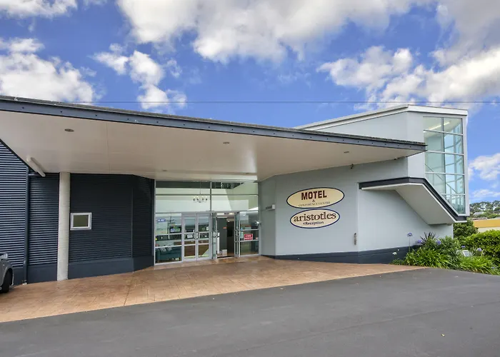 Aristotles North Shore