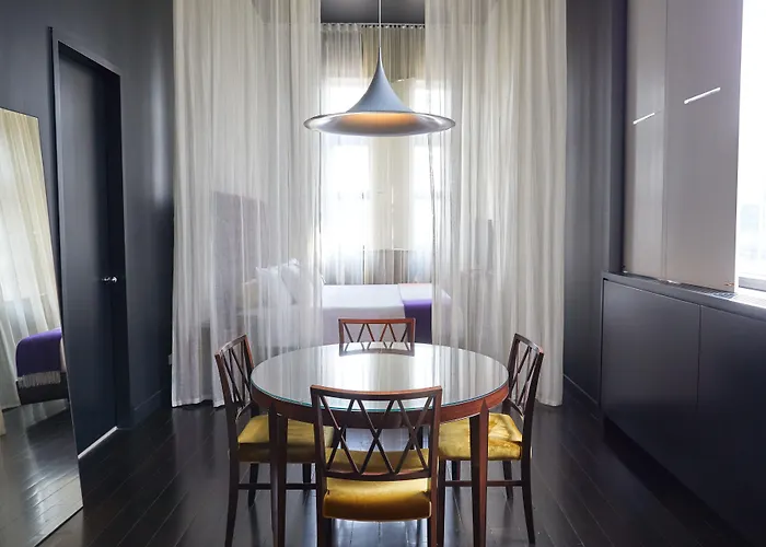 Hotel St Paul, Montreal, A Member Of Design Hotels