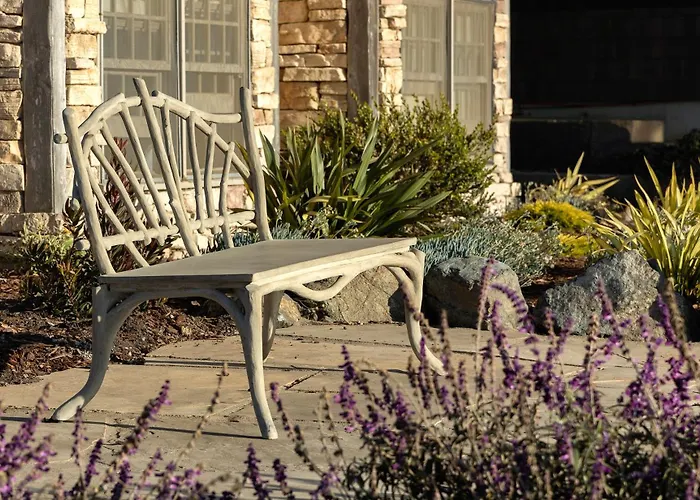 3 star hotel: Fogcatcher Inn