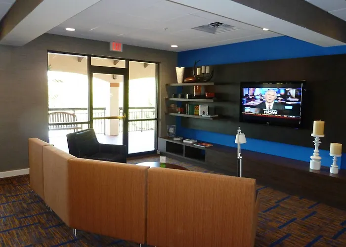 Courtyard By Marriott Key West Waterfront