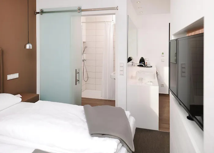 Kinderhotel Inndependence