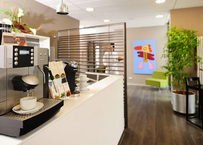 Kinderhotel Inndependence