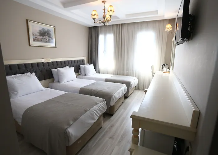 Sin servicio: Albatros Premier Hotel