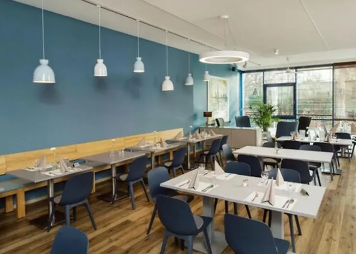 Kinderhotel Inndependence