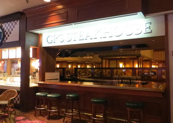 Primm Valley Hotel & Casino, A Travelodge By Wyndham