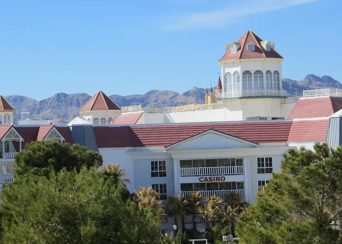 Primm Valley Hotel & Casino, A Travelodge By Wyndham